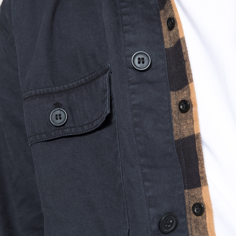 Overshirt "Orvar"